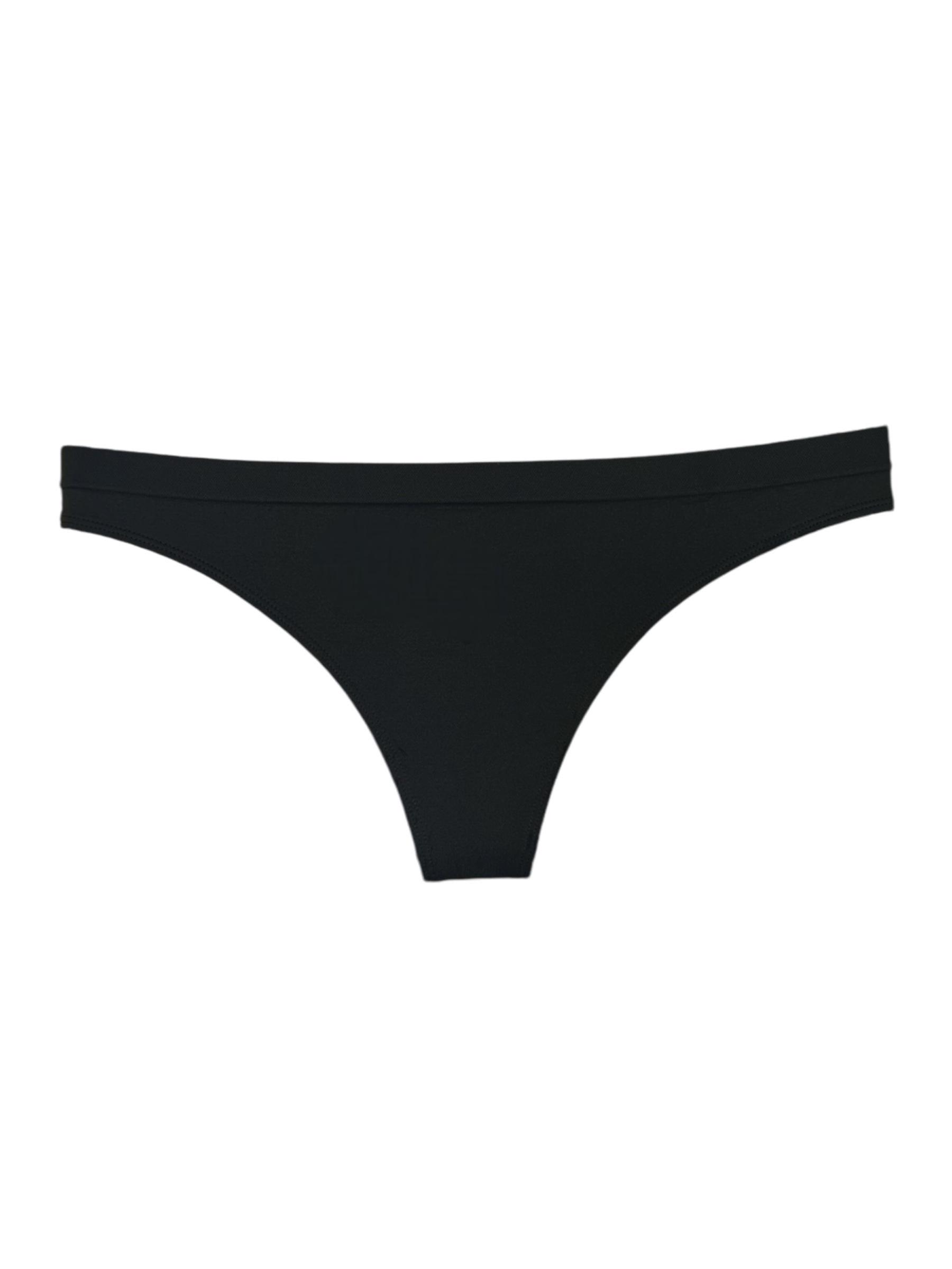 Трусики M Черный (1001223wer)