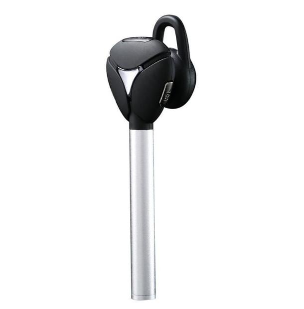 Гарнитура Bluetooth Remax T3 Silver