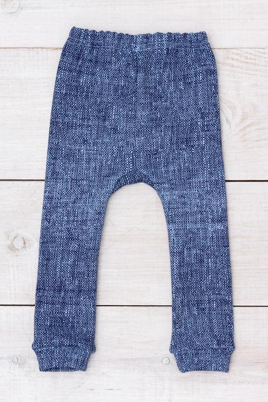 Гамаші для хлопчика Носи Своє р. 28 Темно-блакитний (9144-063-4)