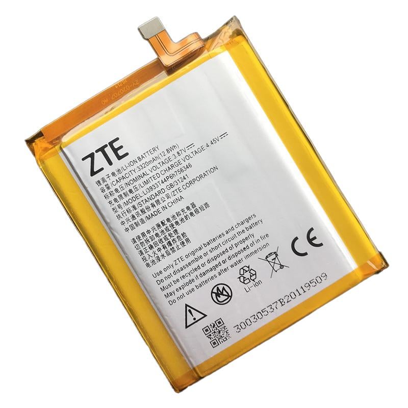 Батарея для ZTE Li3931T44p8h756346 3140 mAh