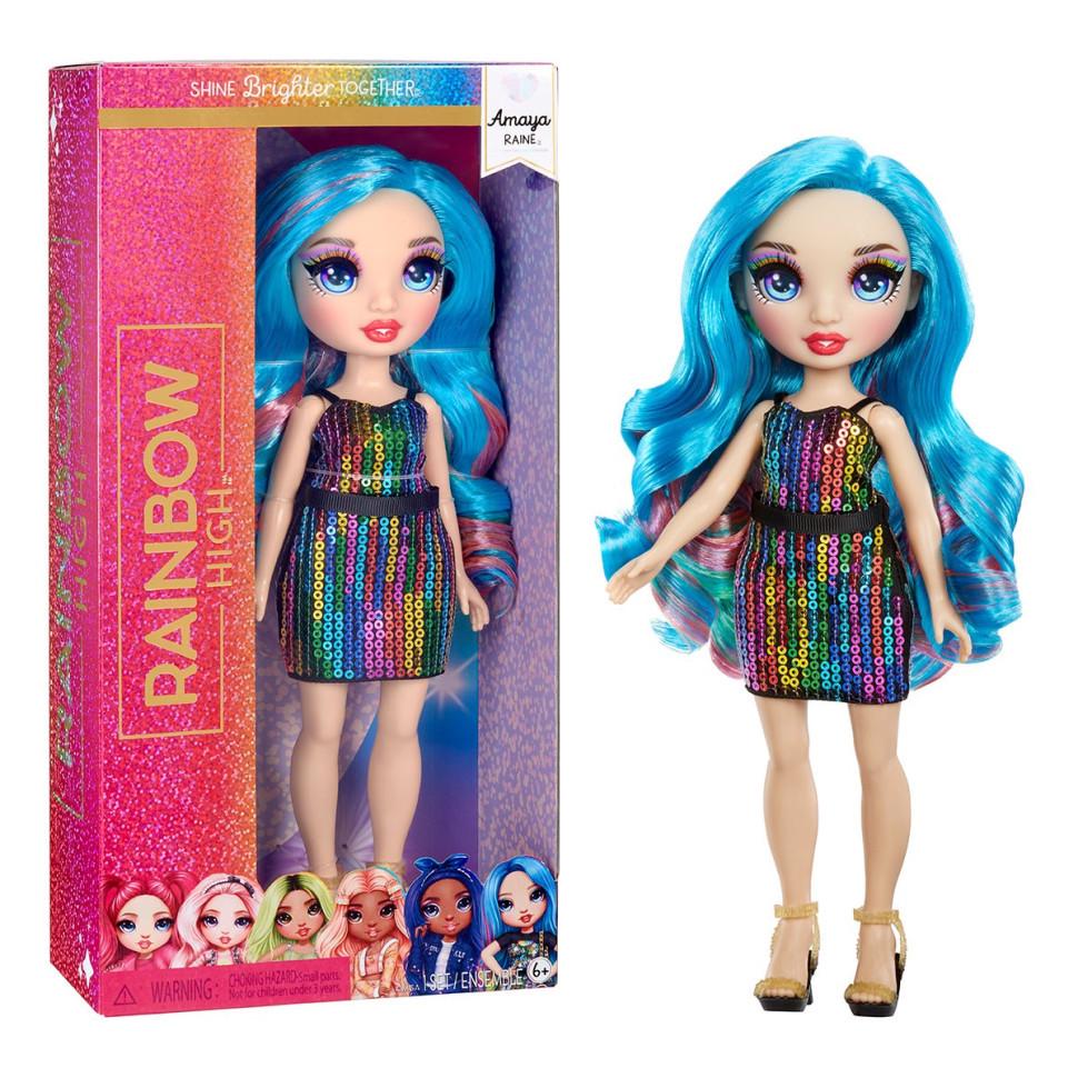 Кукла Rainbow High 988724 серии ОРР S2 (2990418021)