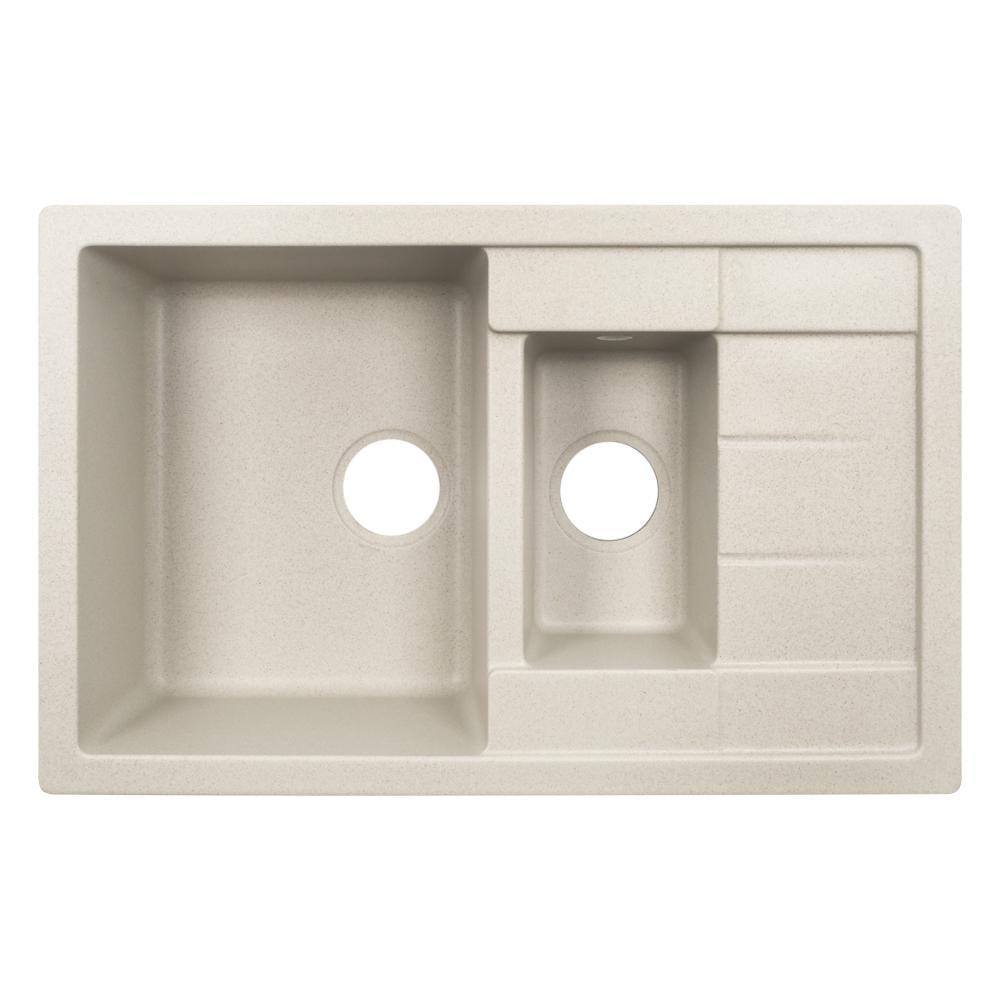 Мойка для кухни Venta Stone 775х495х200 мм (VS506003)