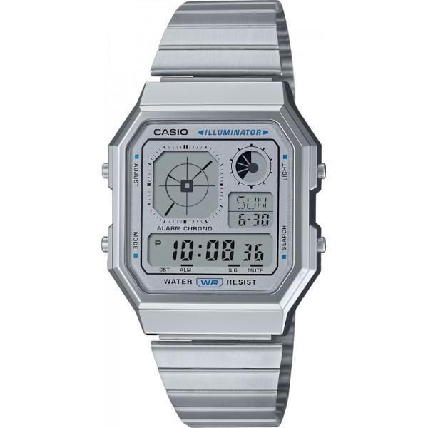 Годинник унісекс Casio A130WE-7A