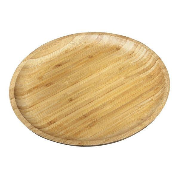Блюдо Wilmax Bamboo 25,5 см (771034)