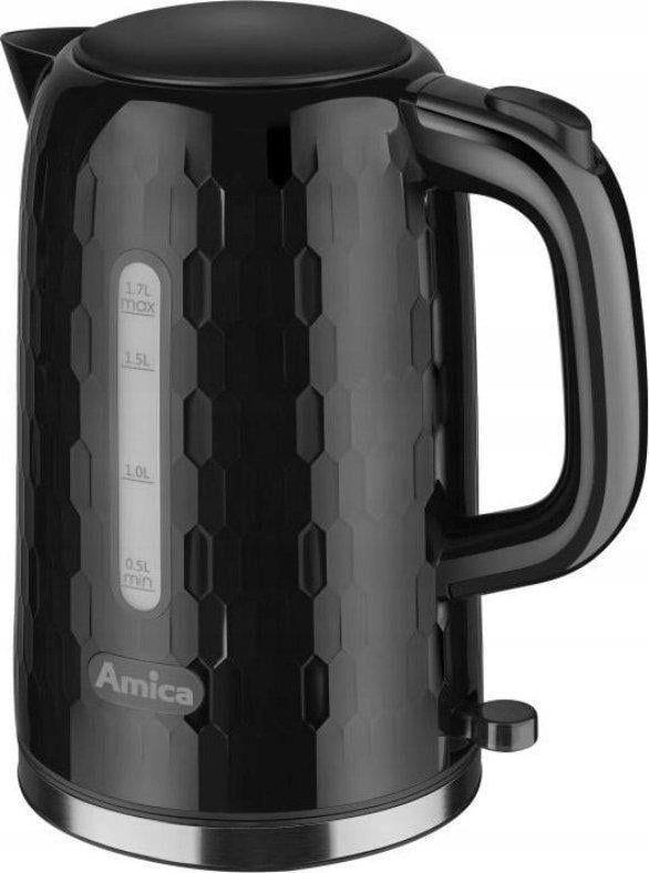 Електрочайник Amica KM 3010 (509579)