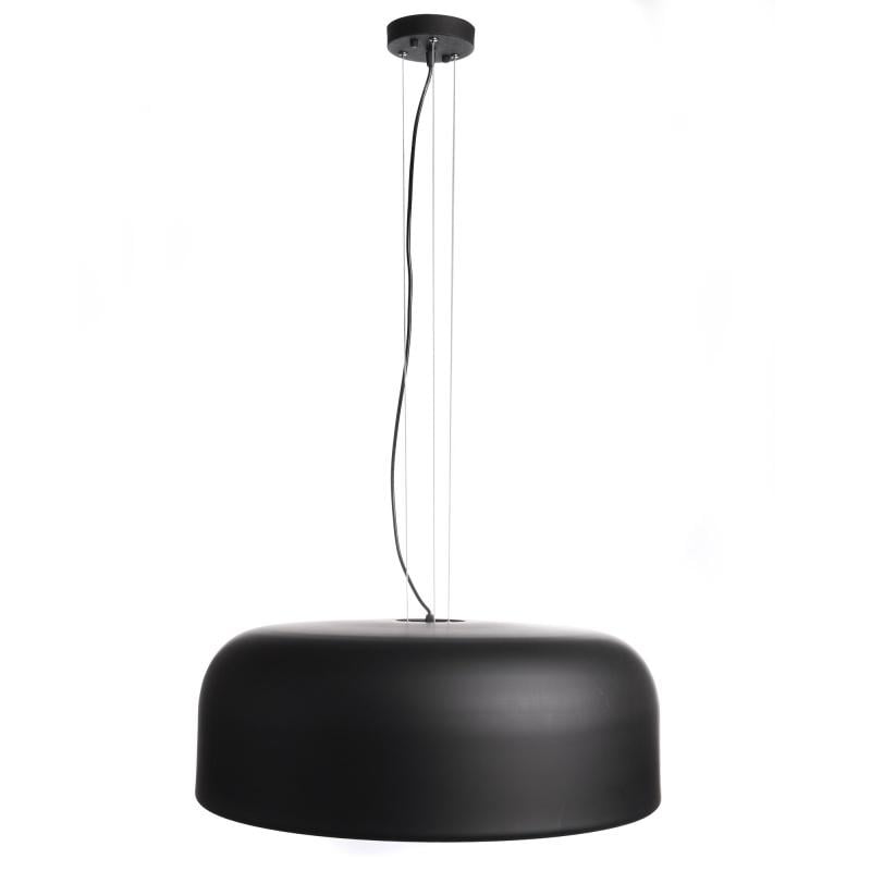 Люстра подвес прованс лофт Brille BL-236S/3 E27 BK/WH