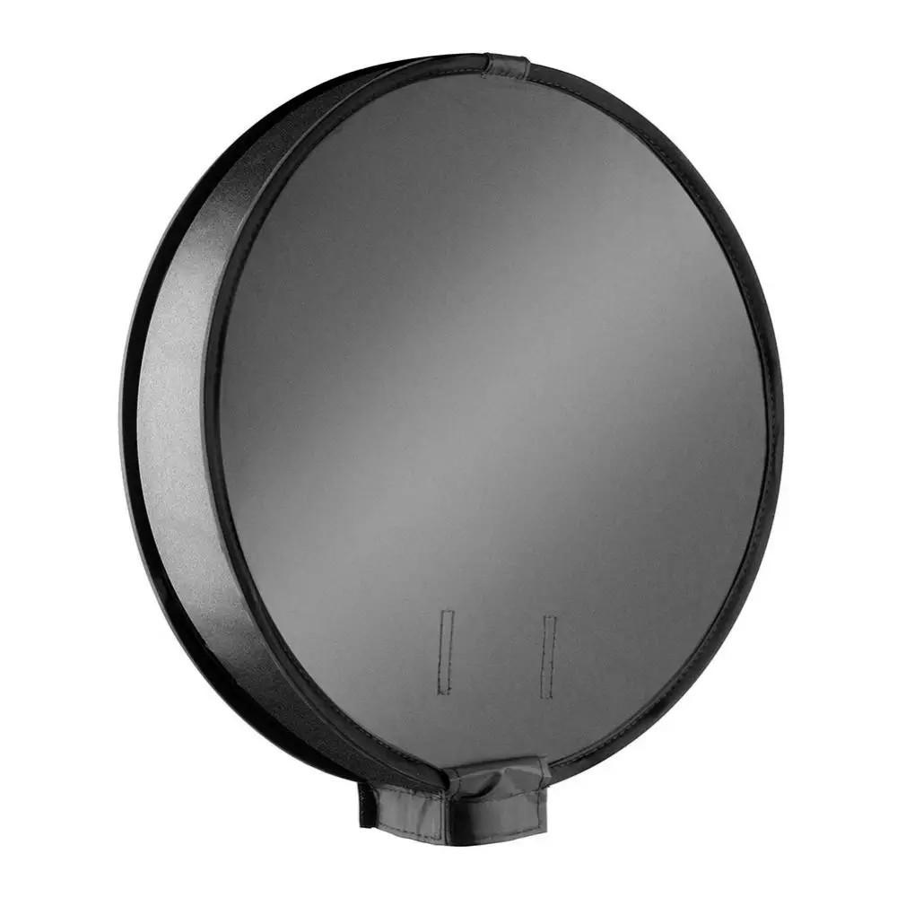 Софтбокс для вспышки AC Prof RD30SM kr круглый 30 см (2130661411) - фото 3 Софтбокс для вспышки AC Prof RD30SM kr круглый 30 см (2130661411) - фото 3