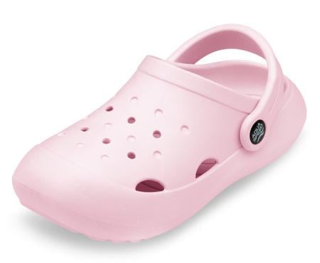 Кроксы Aqua Speed LUGO Дет р. 29 /30 Розовый (5905718615346)