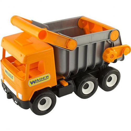 Машинка Самосвал Middie truck (44981)