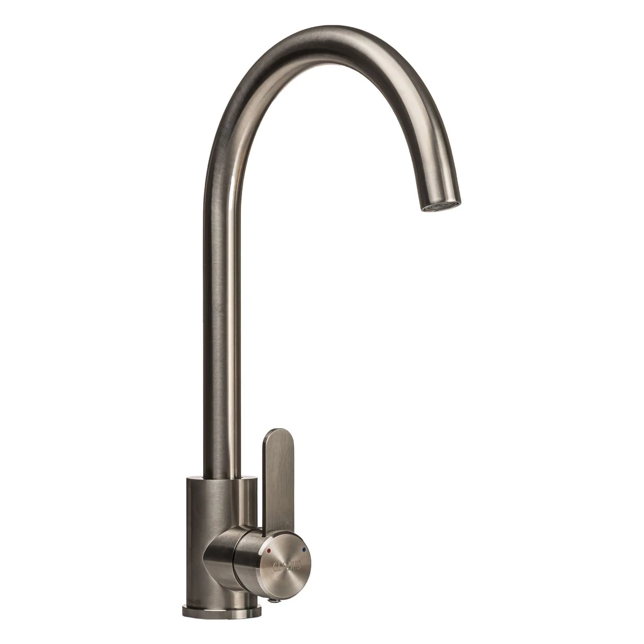 Смеситель для кухни Globus Lux WIEN SUS2-203SN (1000000500)