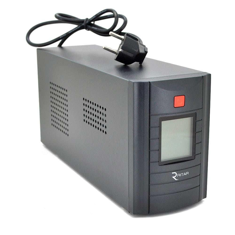 Источник бесперебойного питания Ritar RTM1200 Proxima-D (18664)