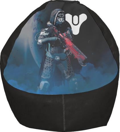 Кресло-груша Destiny 2 M (13274621)