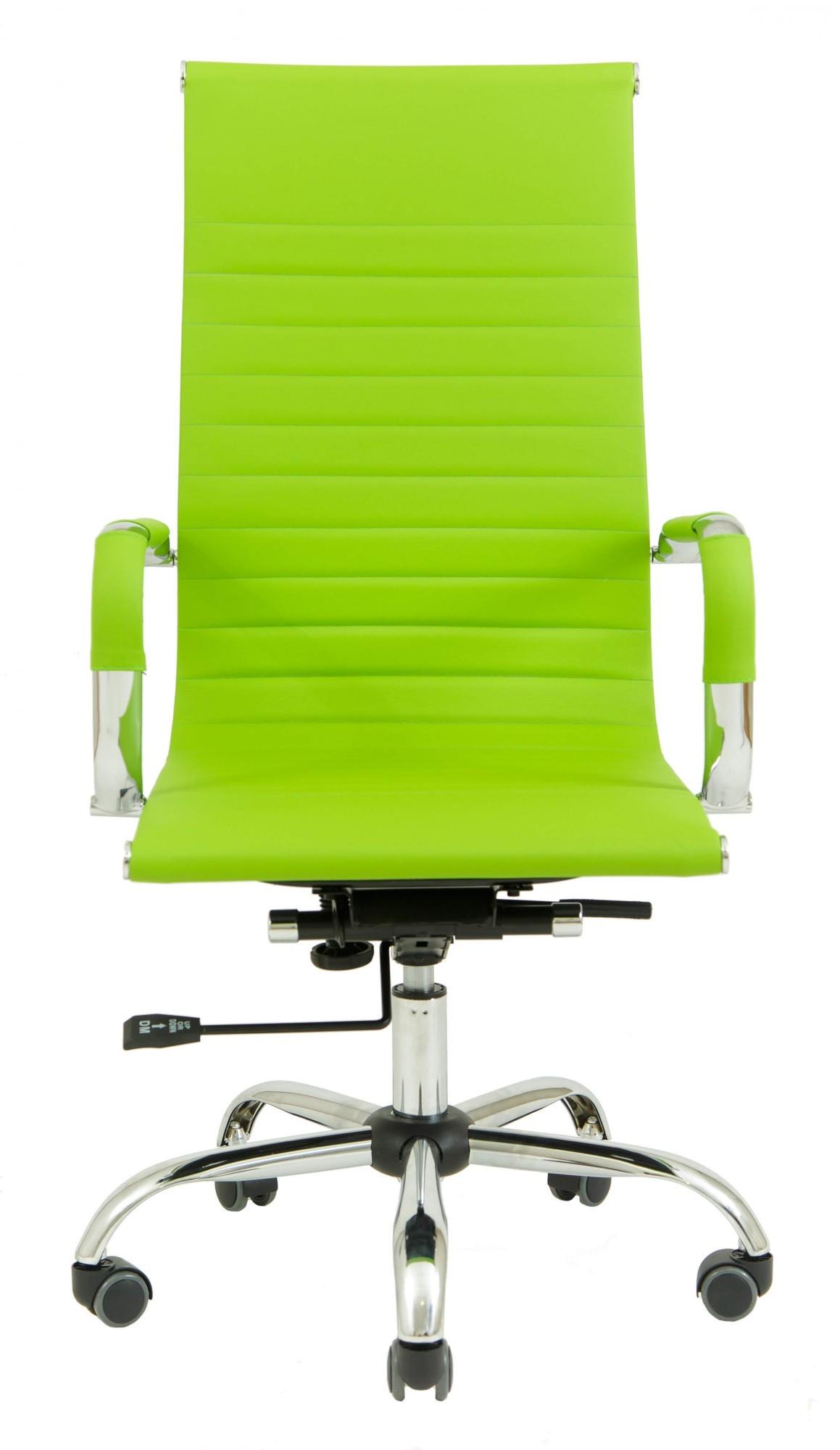 Крісло офісне комп'ютерне Bali Zeus Deluxe Light Green DeepTilt Салатовий - фото 2 Крісло офісне комп'ютерне Bali Zeus Deluxe Light Green DeepTilt Салатовий - фото 2