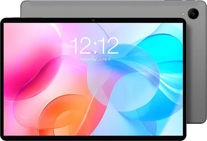 Планшет Teclast M40 Air 8/128Gb 4G Grey - фото 1