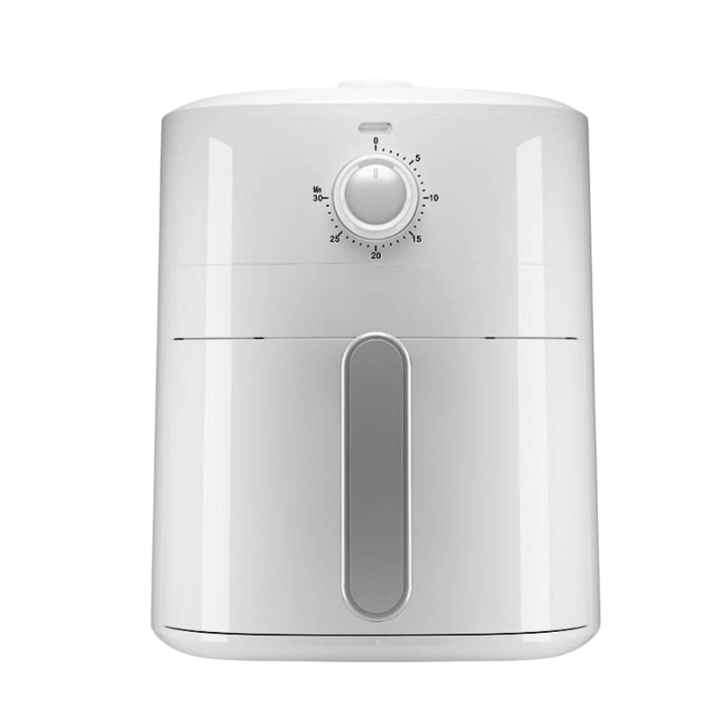 Аэрофритюрница Maestro 1500 Вт 4,2 л Белый (d0dca6e4)