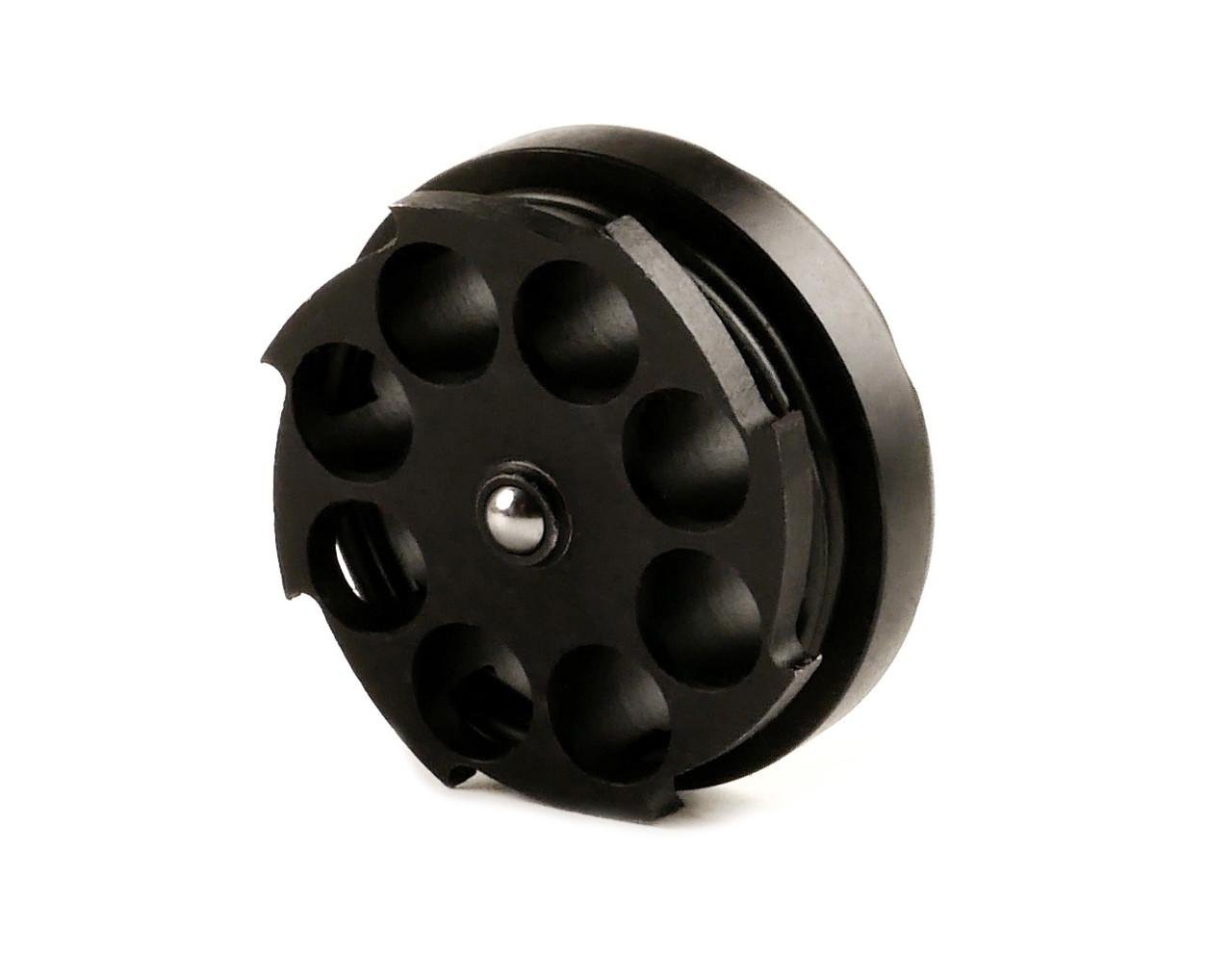 Магазин PCP ZBROIA Козак FC-2 Sapsan TAC/TAC-M 6,35 мм 8 зарядный - фото 1 Магазин PCP ZBROIA Козак FC-2 Sapsan TAC/TAC-M 6,35 мм 8 зарядный - фото 1