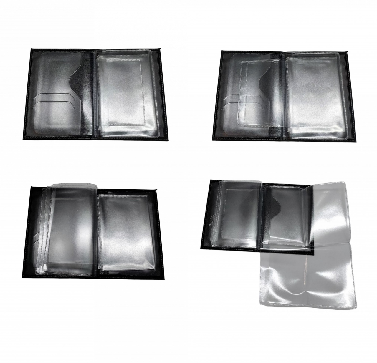 Обложка для водительских документов именная с гербом (2075961831) - фото 2 Обложка для водительских документов именная с гербом (2075961831) - фото 2