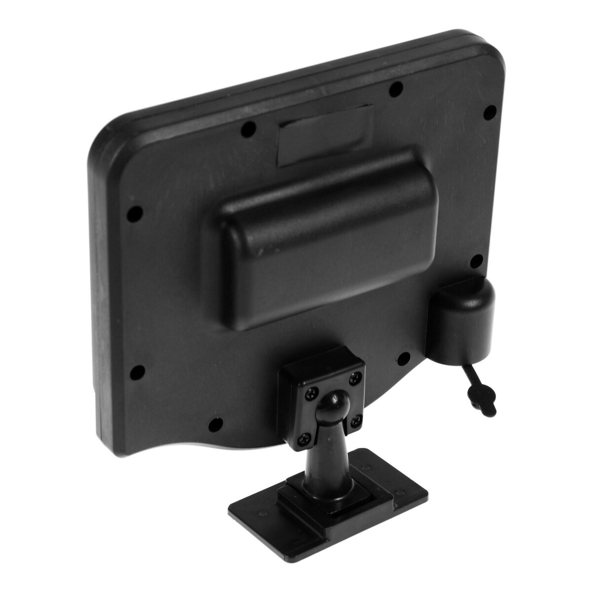 Ліхтар вуличний на сонячній батареї BK-128-4COB з пультом (29433644) - фото 6 Ліхтар вуличний на сонячній батареї BK-128-4COB з пультом (29433644) - фото 6