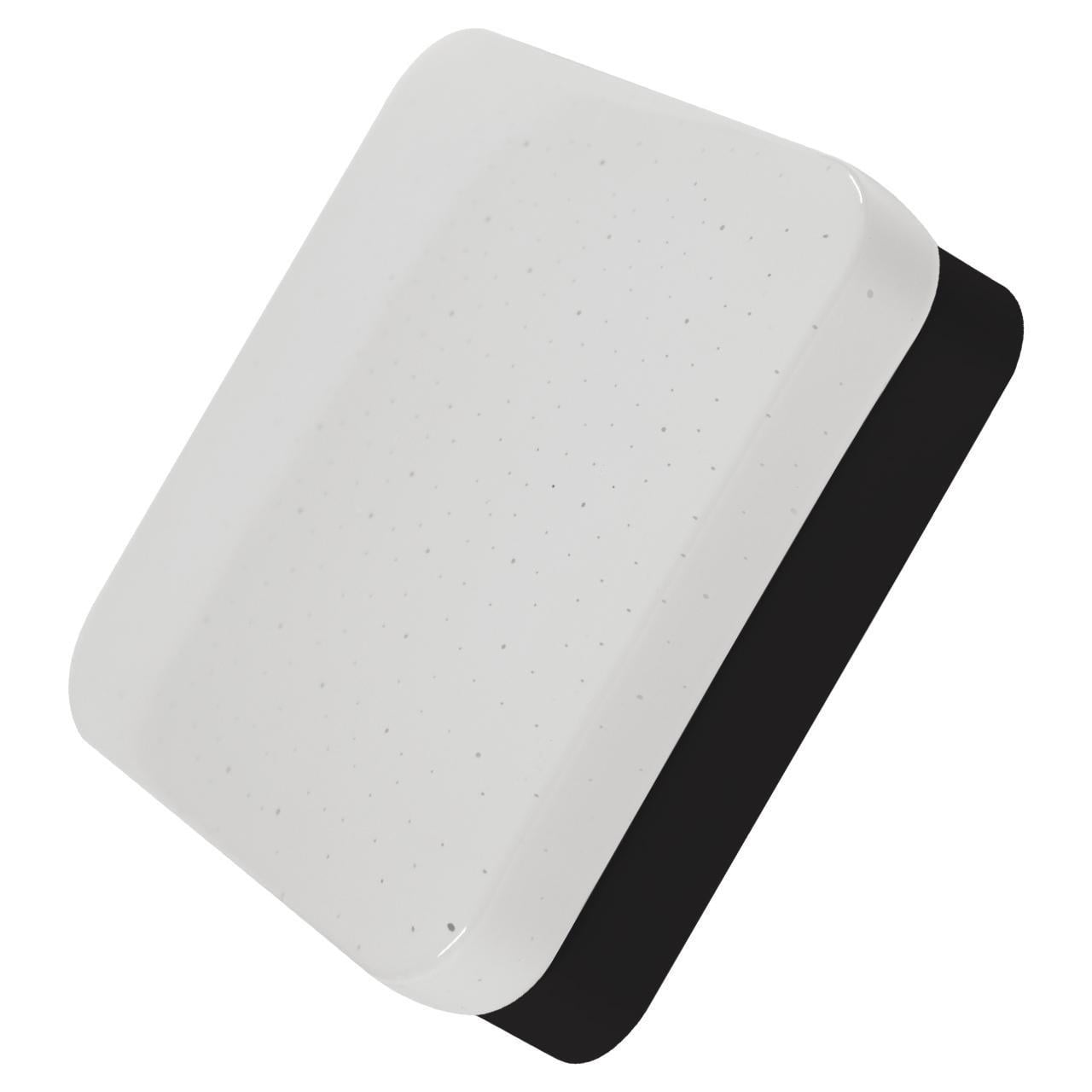 Светильник светодиодный SNOW PRIME-15S BK 15 Вт 4500K Черный (V6949671521220)