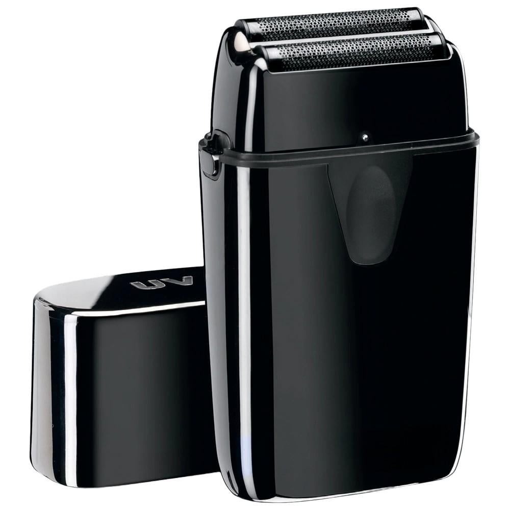 Шейвер UVFOIL02 Shaver с UV-дезинфекцией титановыми сетками (ML-05703)