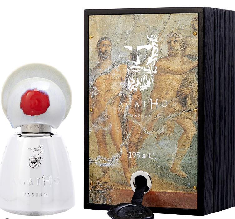 Парфум унісекс Agatho Parfum 195 a.C. 100 мл в транспортному пакуванні (88583)