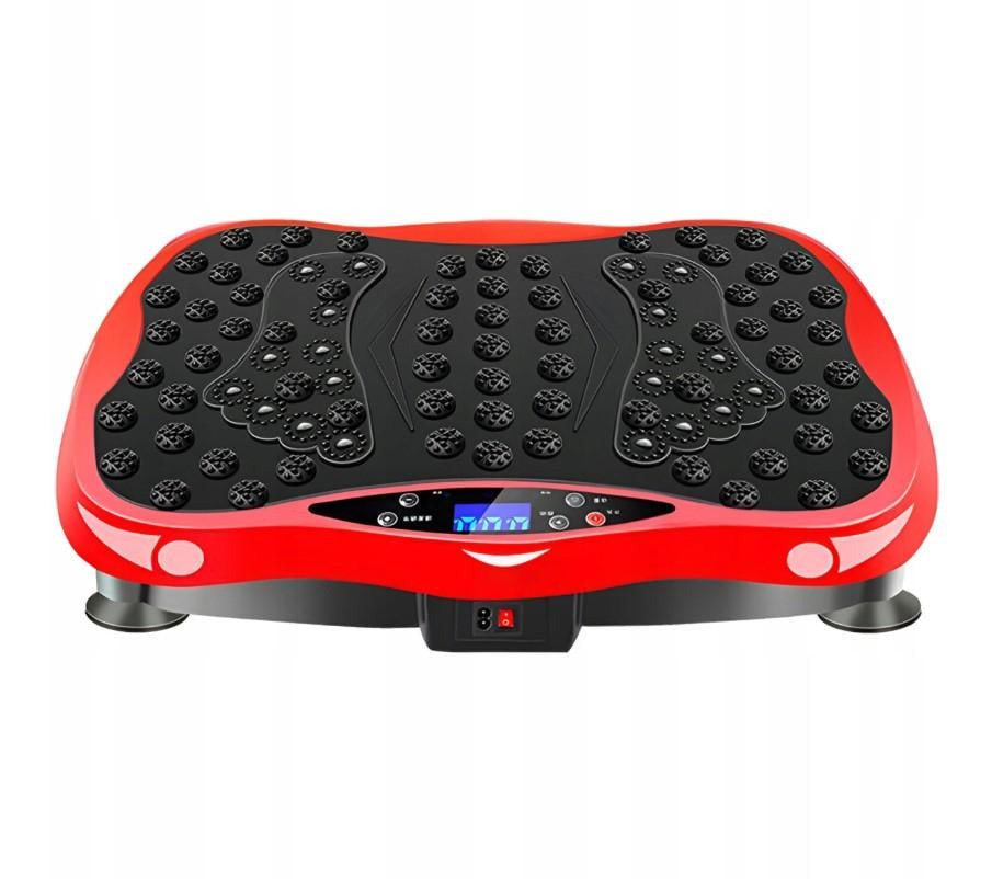 Степ-платформа вибрационная DH Line с пультом дистанционного управления (1187)