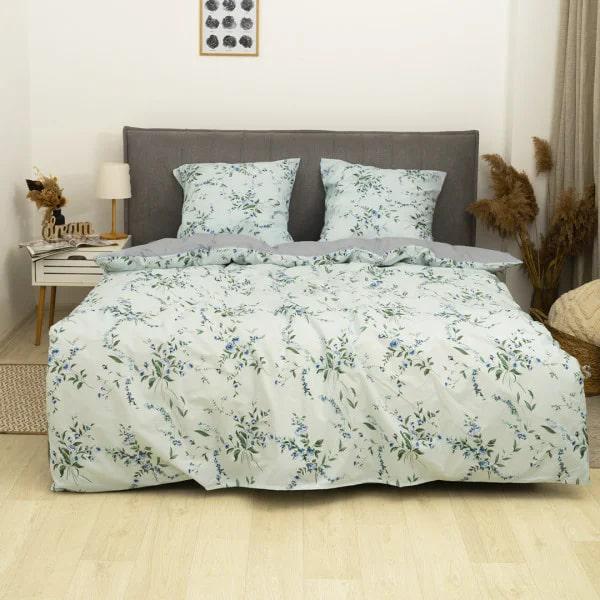 Комплект постельного белья Viluta 24301 полуторный ранфорс хлопок