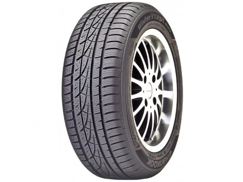 Шина зимняя Hankook Winter I*Cept Evo W310B 245/50 R18 100H (113836)