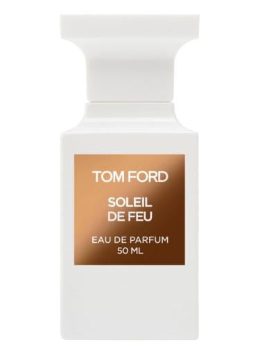 Парфюмированная вода для женщин Tom Ford Soleil de Feu 30 мл (83949)