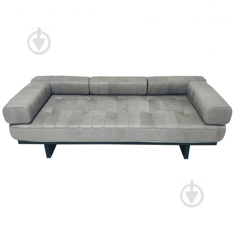 Диван JecksonLoft Кип Серый 230 см 0147