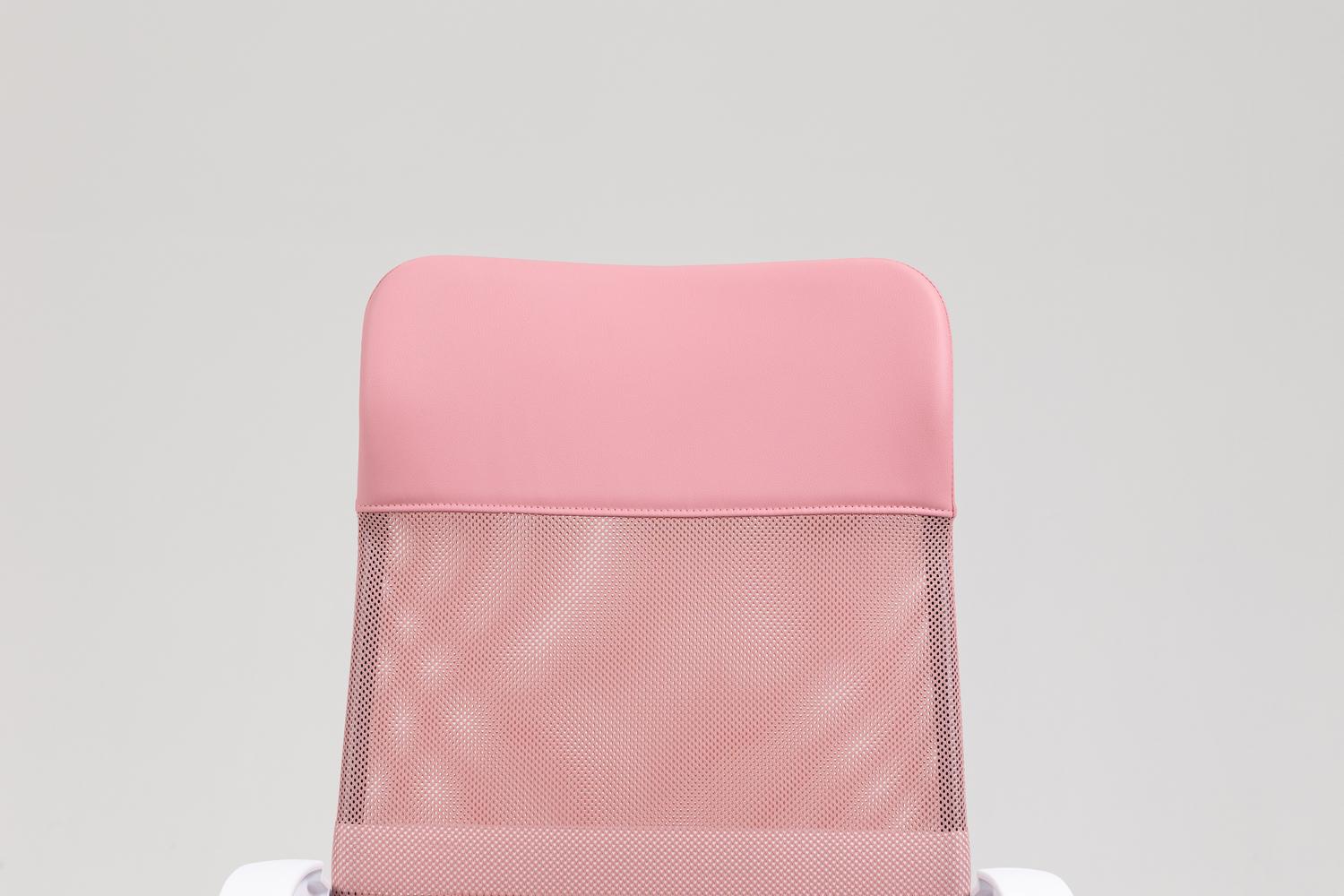 Компьютерное кресло Signal Q-026 Розовый (OBRQ026R) - фото 12 Компьютерное кресло Signal Q-026 Розовый (OBRQ026R) - фото 12