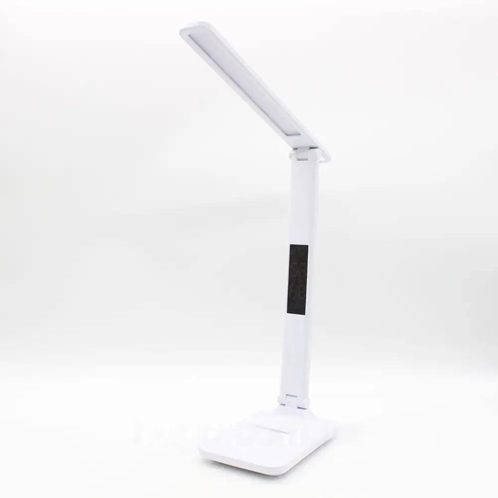 Настольная светодиодная лампа с подставкой для телефона (AND HA -140 )