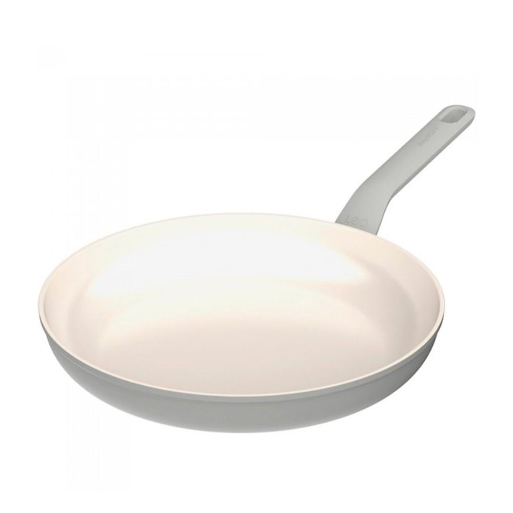 Сковородка с антипригарным покрытием BergHOFF Leo Balance Moonmist 30 см (3950423)