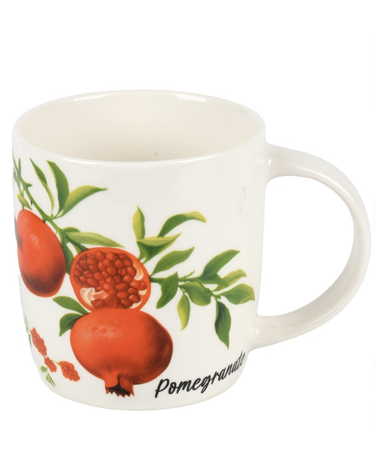 Чашка Pomegranate 330 мл (R40663)
