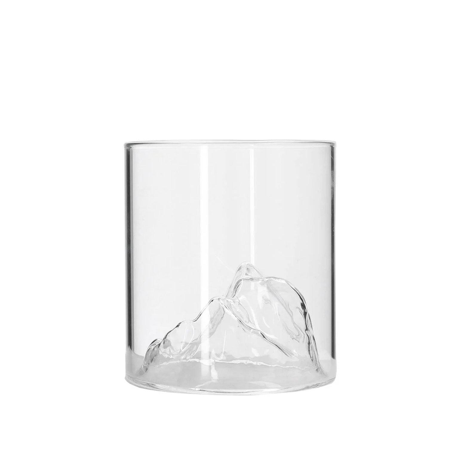 Склянка для віски Homla KARAT 300 мл Прозорий (207718) - фото 6 Склянка для віски Homla KARAT 300 мл Прозорий (207718) - фото 6