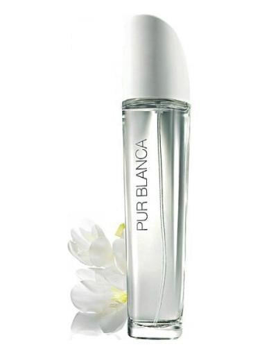 Женская туалетная вода Avon Pur Blanca 50 мл (946791)