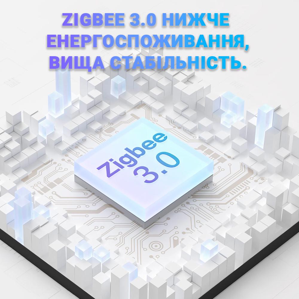 Выключатель Aqara Zigbee E1 - фото 10