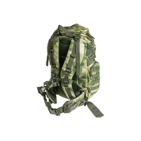 Рюкзак Skif Tac Tactical Assault 35 L A-tacs Fg (GB0131-ATG) - фото 3