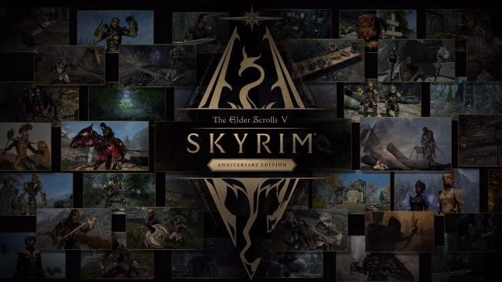 Ключ активации Skyrim Anniversary Edition и Fallout 4 G.O.T.Y Bundle для Xbox One/Series (47407146) - фото 2