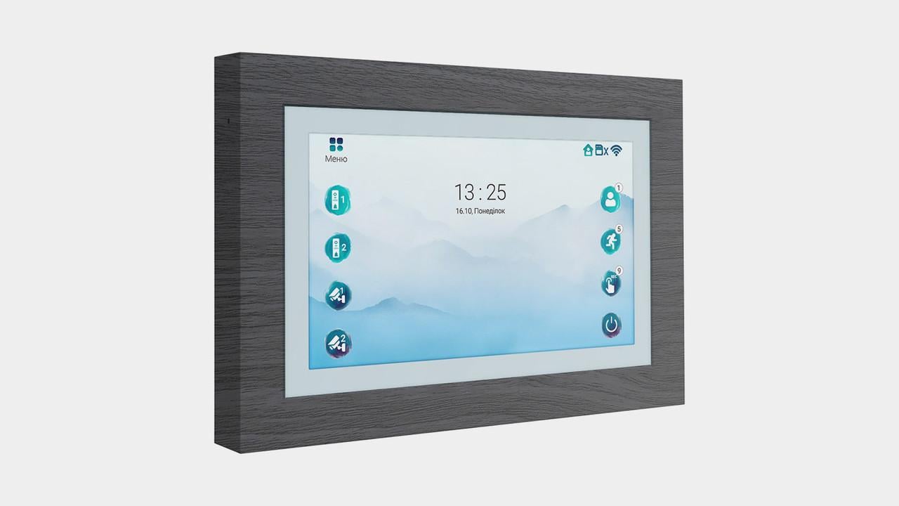 Видеодомофон ARNY AVD-770 ArtLine Wi-Fi (29189954) - фото 7 Видеодомофон ARNY AVD-770 ArtLine Wi-Fi (29189954) - фото 7