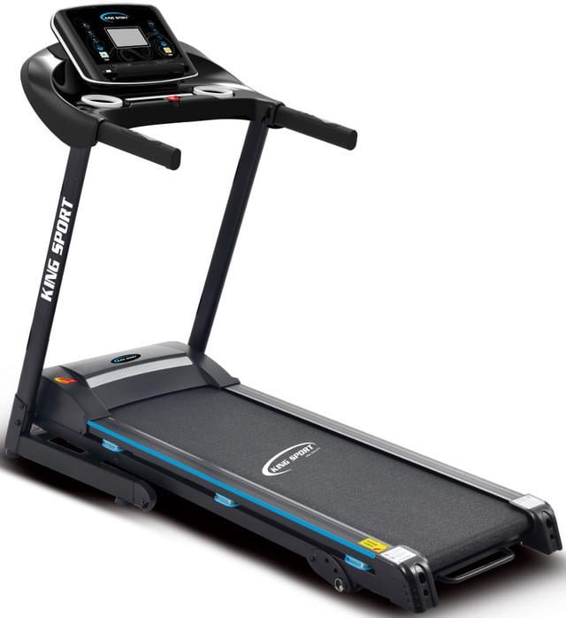 Беговая дорожка King Sport T-350 электрическая до 120 кг (25551316)