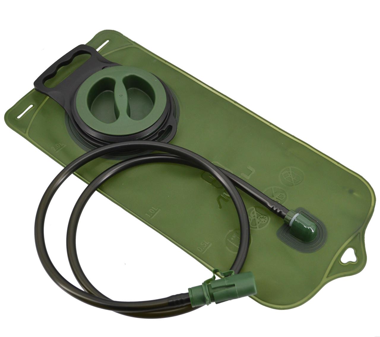 Питьевая система гидратор RTW 3 л Хаки Питьевая система гидратор RTW 3 л Хаки