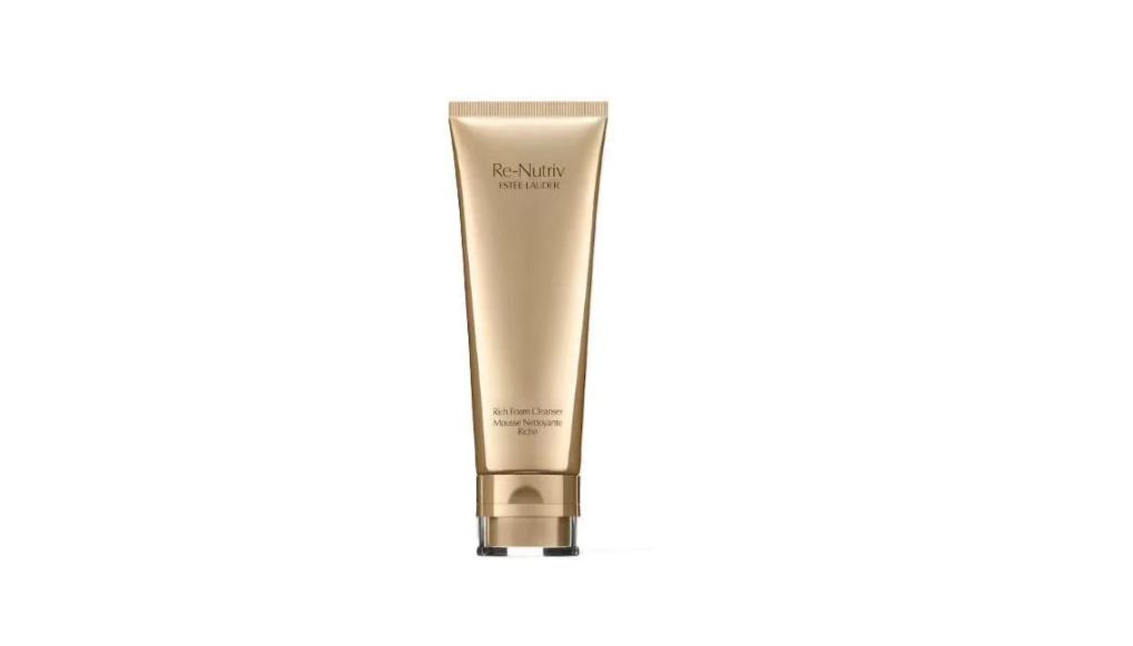Питательная пенка для умывания Estee Lauder Re-Nutriv Rich 125 мл