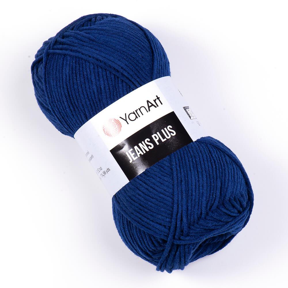 Пряжа YarnArt Jeans Plus 54