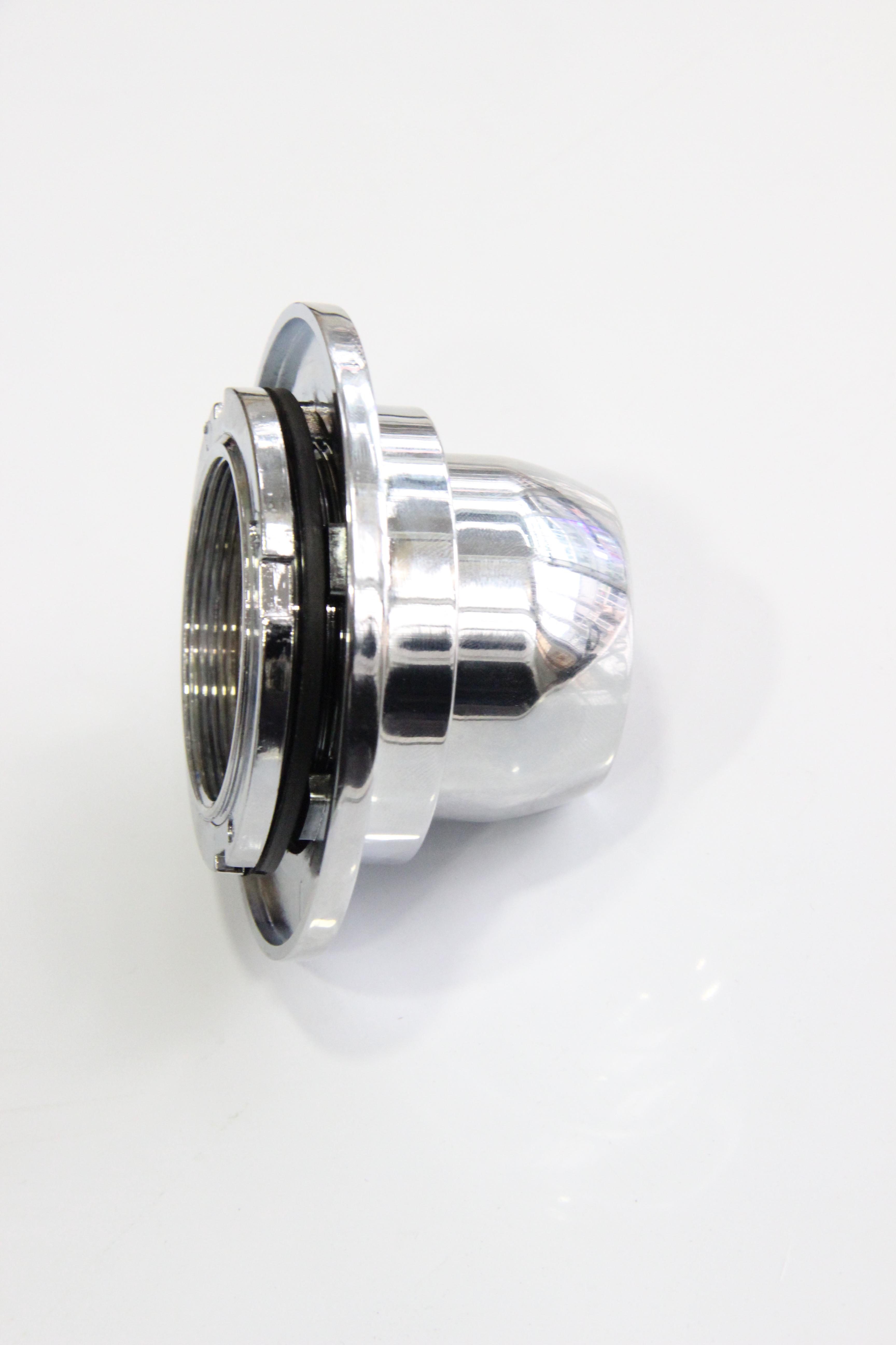 Шайба для кріплення картриджа в змішувачі душової кабіни ШХ02 з зовнішньою різьбою Хром (14163879) - фото 18 Шайба для кріплення картриджа в змішувачі душової кабіни ШХ02 з зовнішньою різьбою Хром (14163879) - фото 18