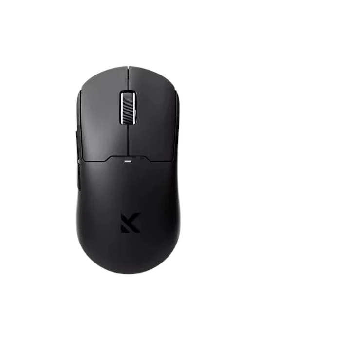 Компьютерная мышка игровая MCHOSE A5 v2 Ultra PAW3395 Черный (134361)