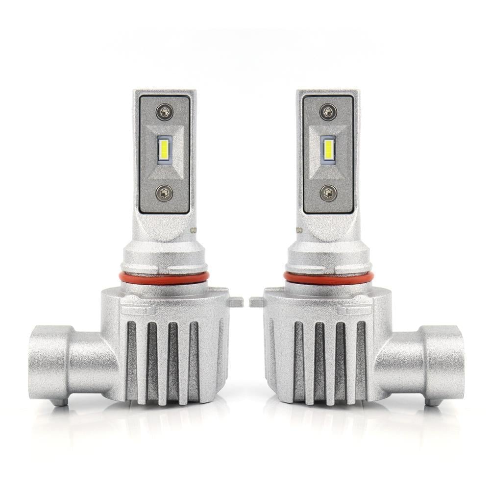 Автолампы Sho-Me F3 9005 LED 20W 2 шт.