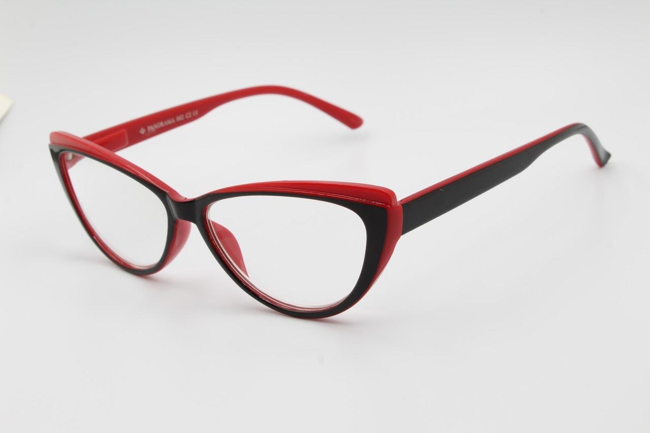 Очки женские 550 для коррекции зрения -1,5 (2824949913)