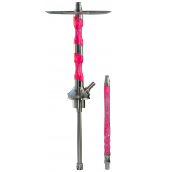 Шахта Sky Hookah Vertigo Pink (01SK0812 )