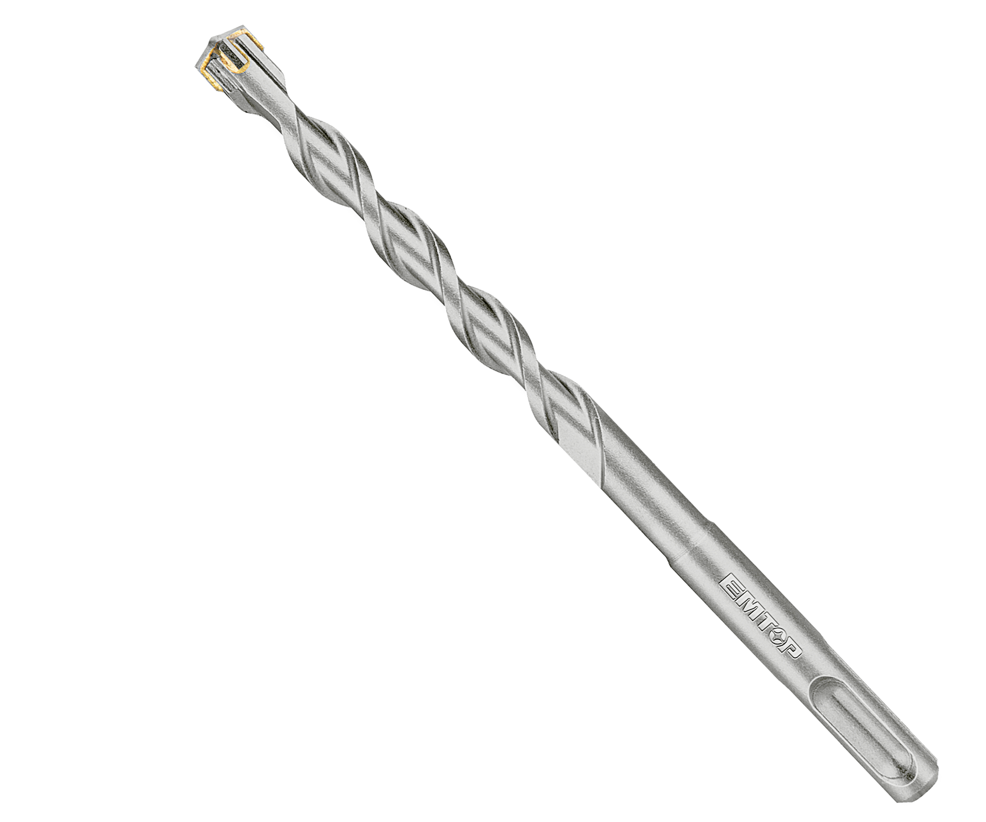 Бур EMTOP EHDR221203 SDS-plus 12x210 мм